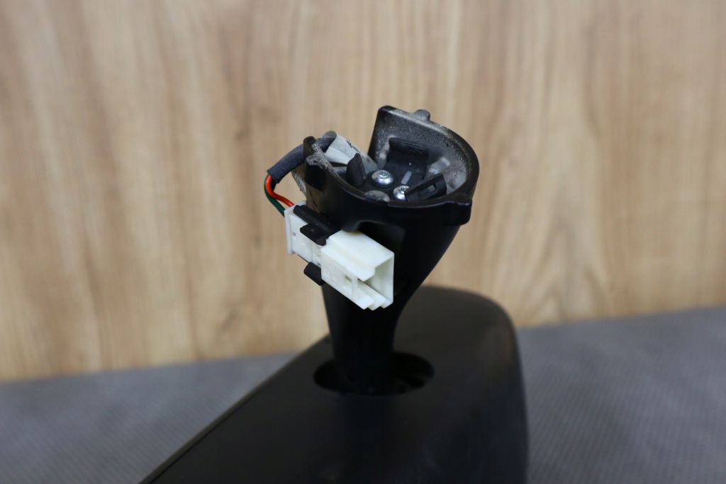 фото №4, Mercedes b-klasa w246 дзеркало внутрішнє заднього виду чорні 2468100717