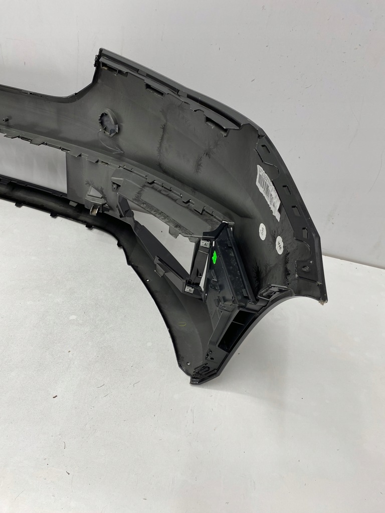 фото №7, Skoda fabia iv бампер перед передний