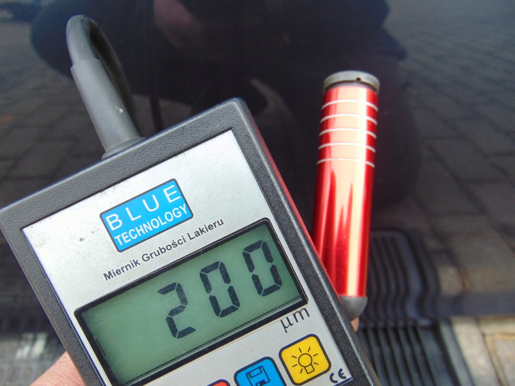 фото №13, Дверь правое перед vw golf 6 vi kombi jetta v lc5f