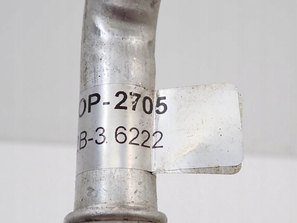 фото №10, Wąż шланг трубка кондиционера 51986982 fiat tipo ii 1.3 m-jet 17r