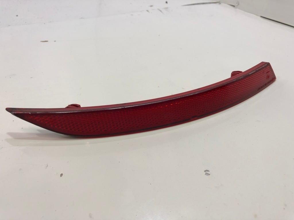 фото №1, Відбивач правий vw passat cc 3c8945106b