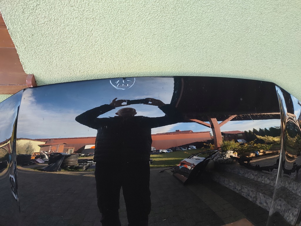 фото №8, Audi q5 sq5 80a капот кришка двигуна перед audi оригінальний номер