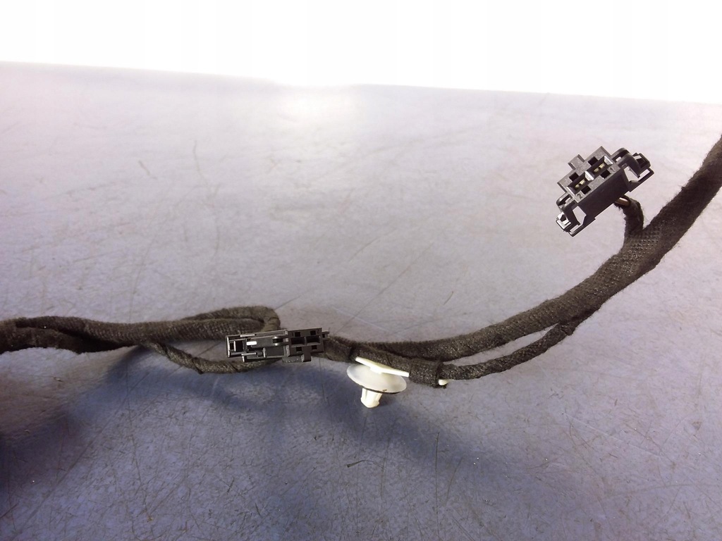 фото №5, Audi tt 8j жгут дверь правая 8j0971030k