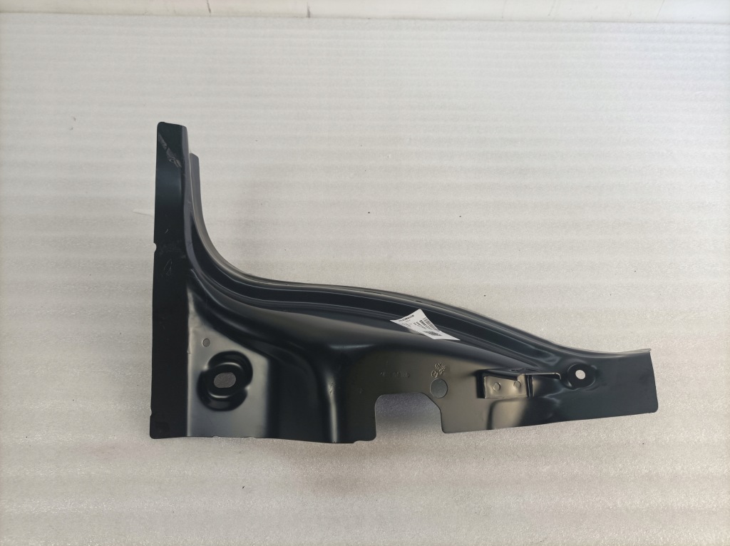 фото №1, Pas задній виріз vw polo v 6r6813331