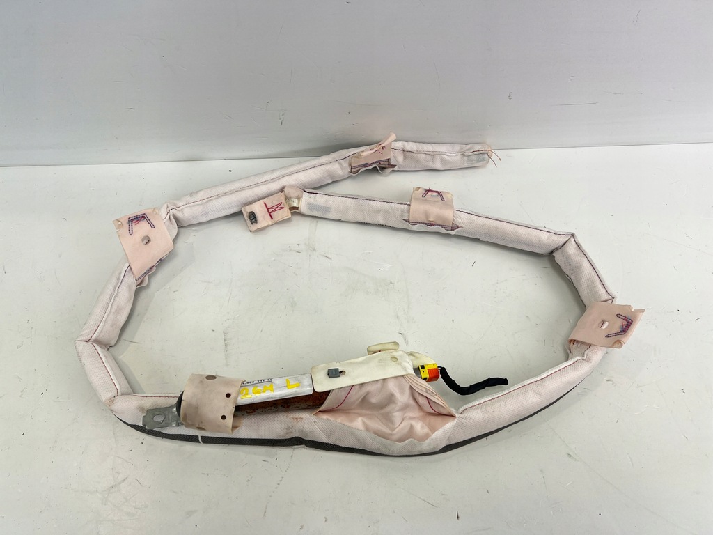 фото №1, Шторка безопасности левая t-cross 2gm 2gm880741e