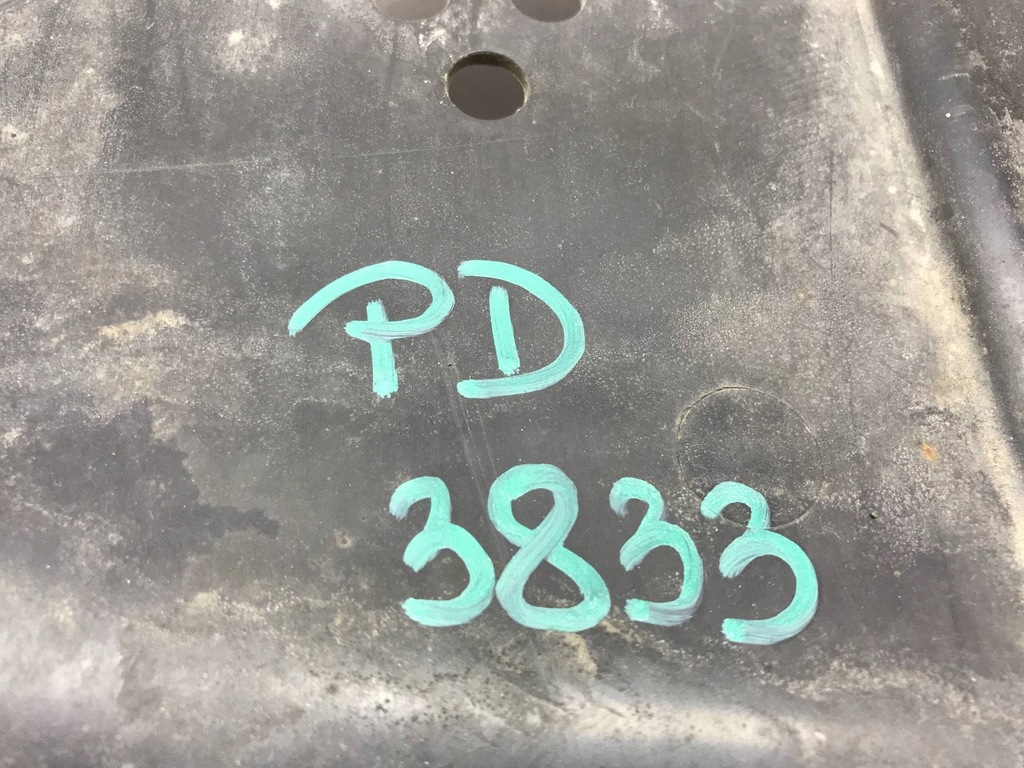 фото №8, Bmw ix 20 підкрилок передні праве трикутник 7932072