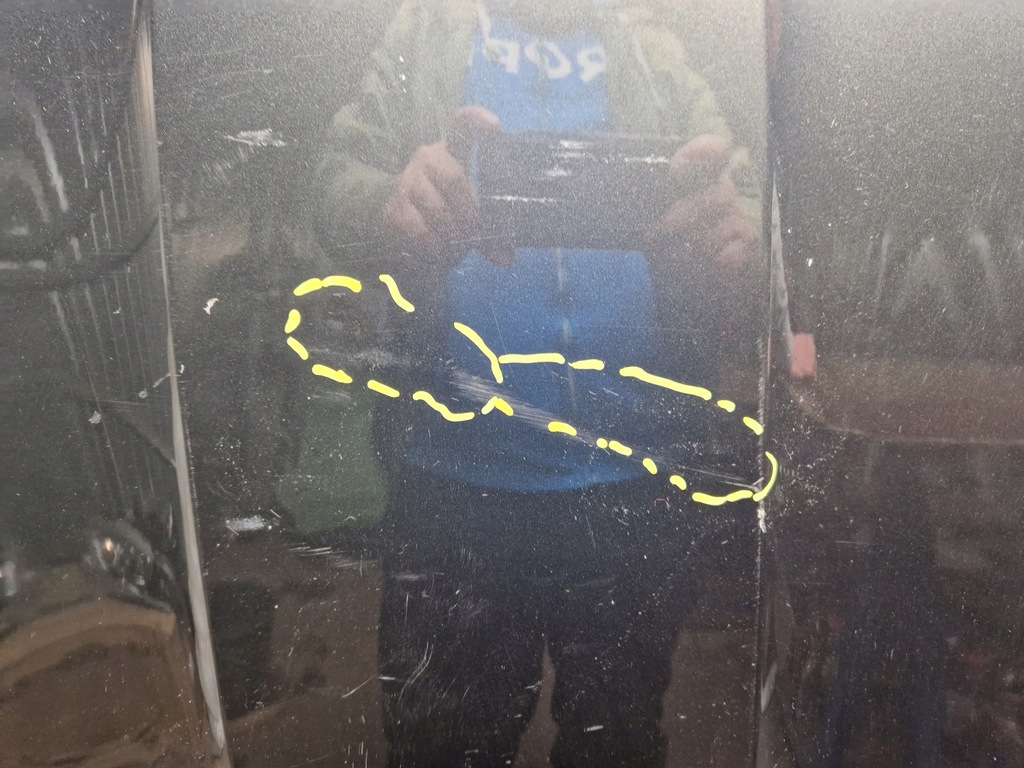 фото №5, Skoda superb ii 3t0 2013-2015r капот