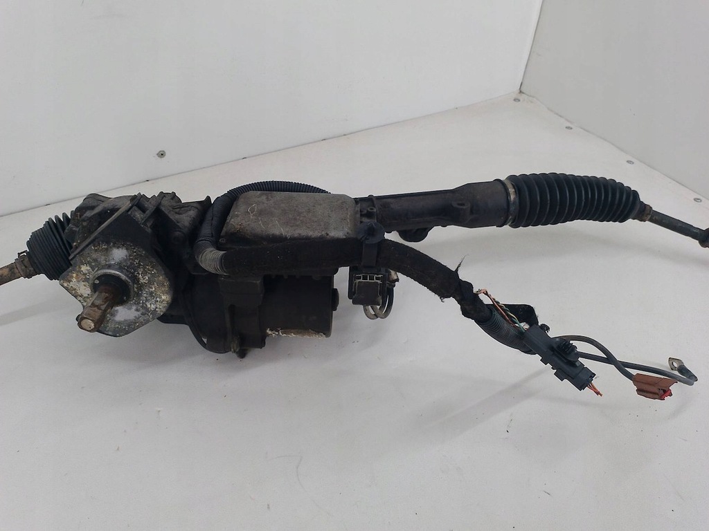 фото №8, Рейка рульова керма електрична peugeot 207 1.4 бензин 6700001816