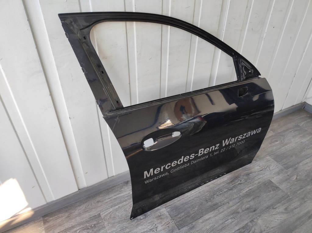 фото №6, Дверь mercedes glc w254 x254 254 передние правое poznań giełda