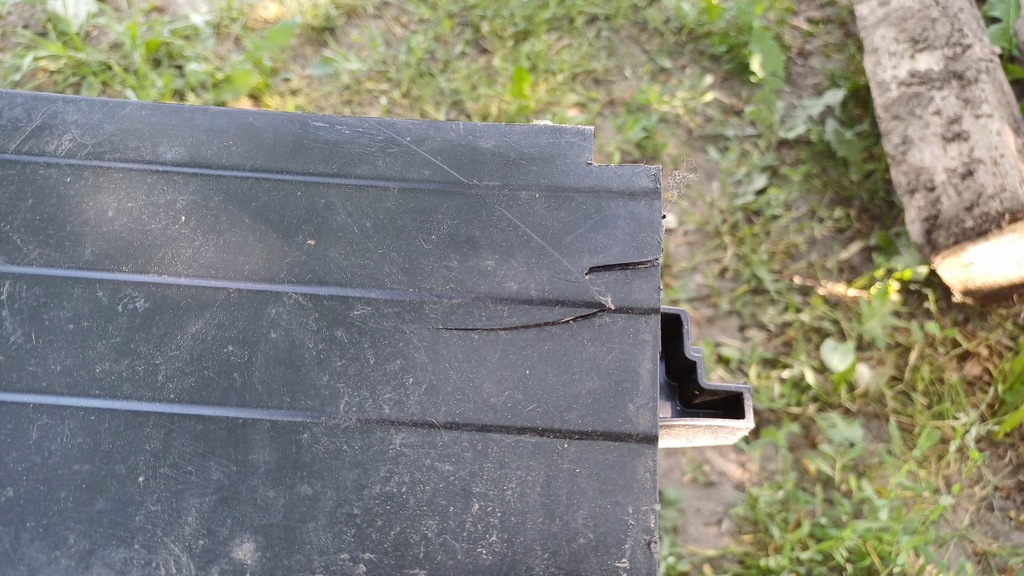 фото №5, Nissan micra k14 воздуховод воздуха защита 215785fa0a