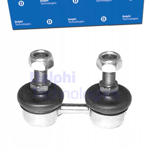 фото №1, Delphi tc1198 тяга / кронштейн, стабилизатор