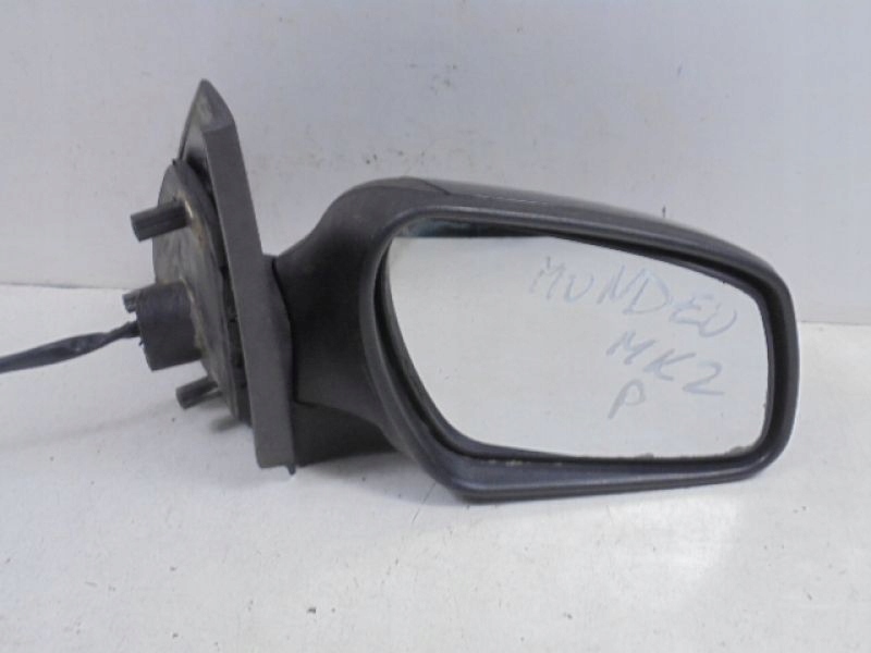 фото №10, Mondeo mk3 дзеркало праве електричний st lift