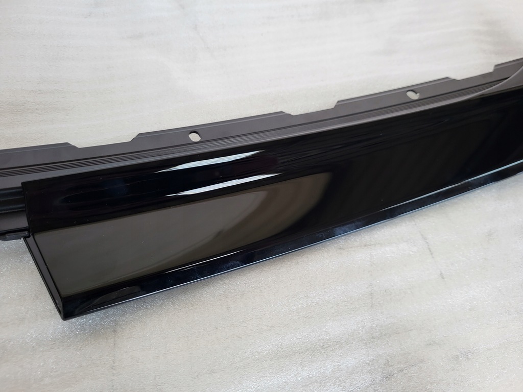 фото №5, Cayenne porsche panamera молдинг дверь правый перед