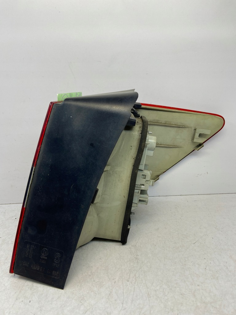 фото №8, Mercedes b klasa w245 лампа левая задняя левый задняя a1698202364