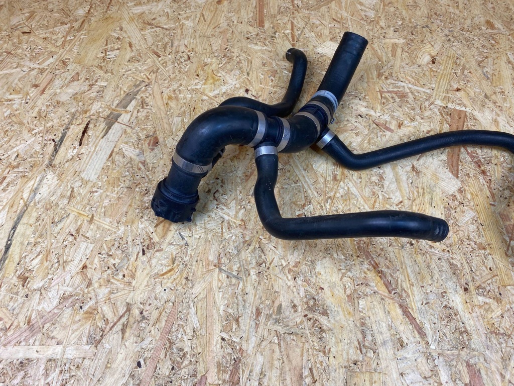 фото №6, Wąż труба шланг wody volvo xc60 ii xc90 ii 31686003