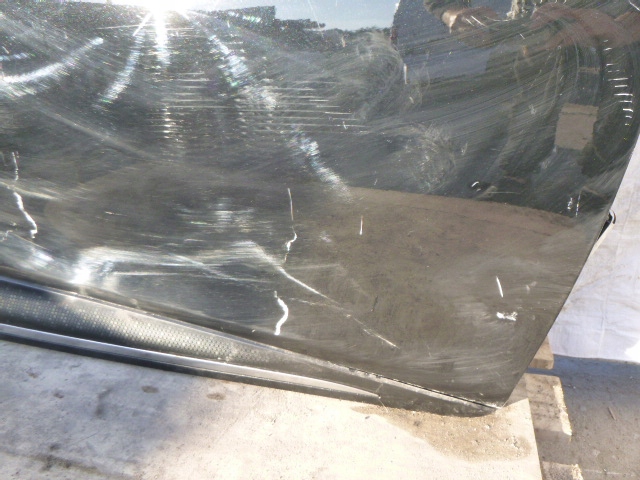 фото №4, Renault clio iv дверь правый перед