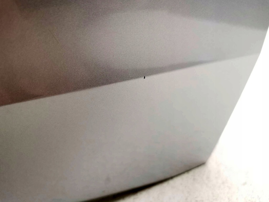 фото №12, Новый оригинальный номер бампер задняя vw tiguan ii r-line 6xpdc la7w