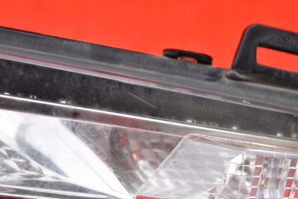 фото №8, Противотуманная фара правый перед передний am21-13b218 ford s-max mk1 1 i lift 10-15