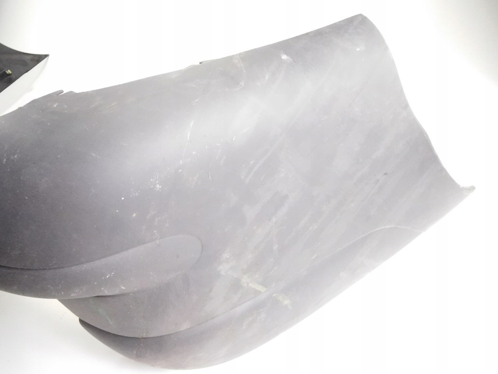 фото №7, Бампер задній renault espace iii 6025370684