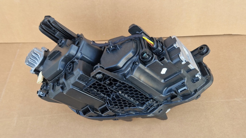 фото №6, Лампа full led passat b8 lift 3g1941081p оригінал ideał комплектна ліва