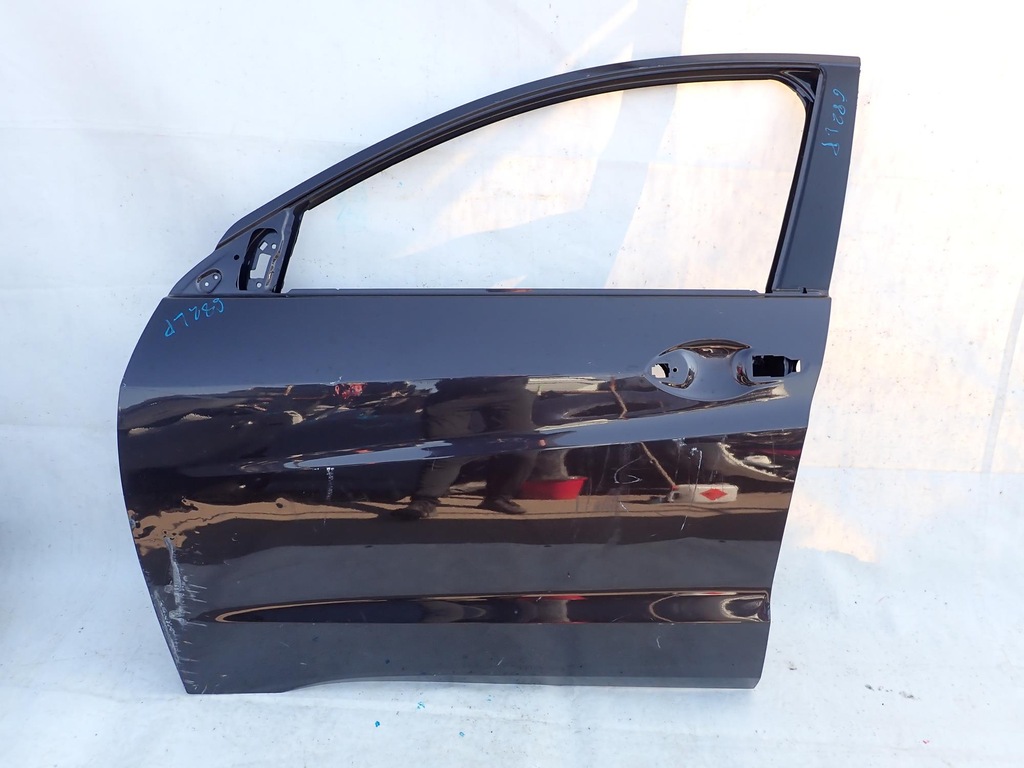 фото №1, Honda hr-v ii 2 13-21 дверь перед передние левая