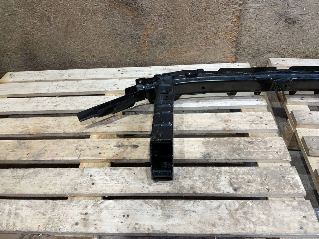 фото №8, Bmw ix3 g08 20- балка усилитель бампера перед передняя