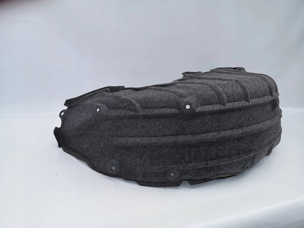 фото №4, Lexus rx450h підкрилок ліва задня 65638-48070