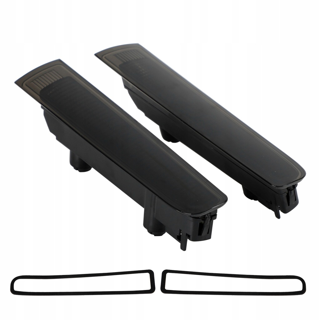 фото №8, 2 szt третий свет стоп-сигнал do vw t5 t6 transporter barn 2003+ 7h0945097b