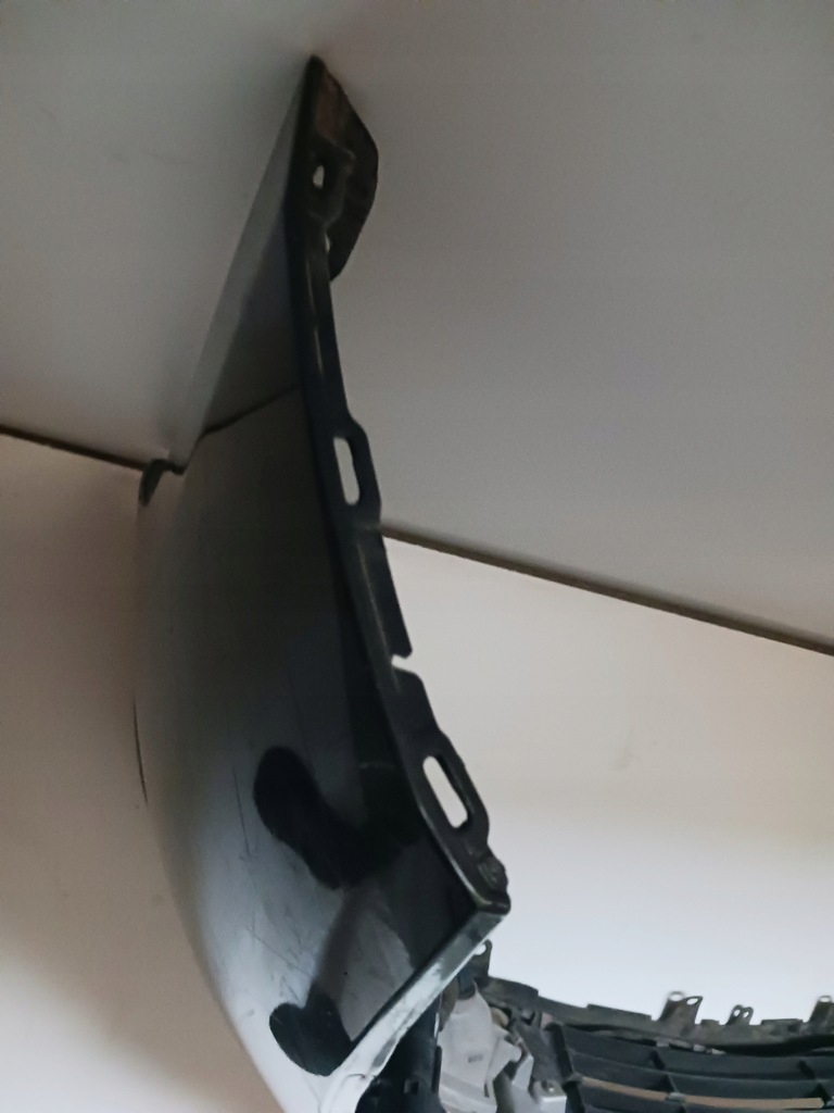 фото №6, Бампер передній mazda 6 ксенон pdc