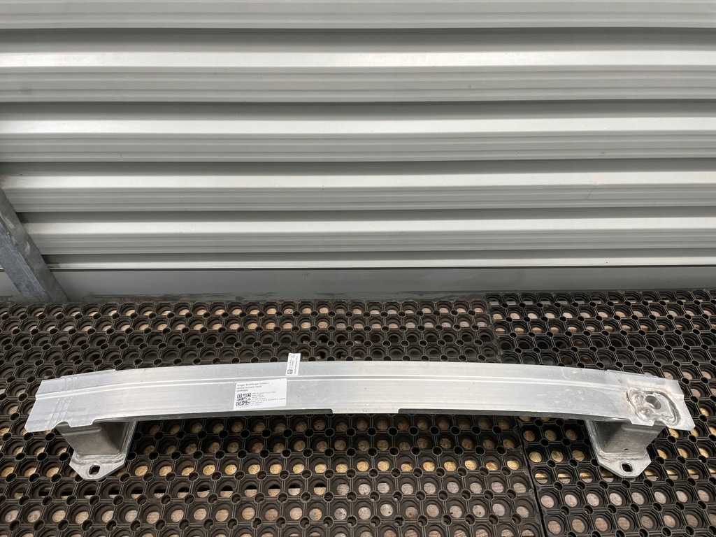 фото №14, Bmw 2 u06 m pak кришка багажника бампер лампи задня балка a300