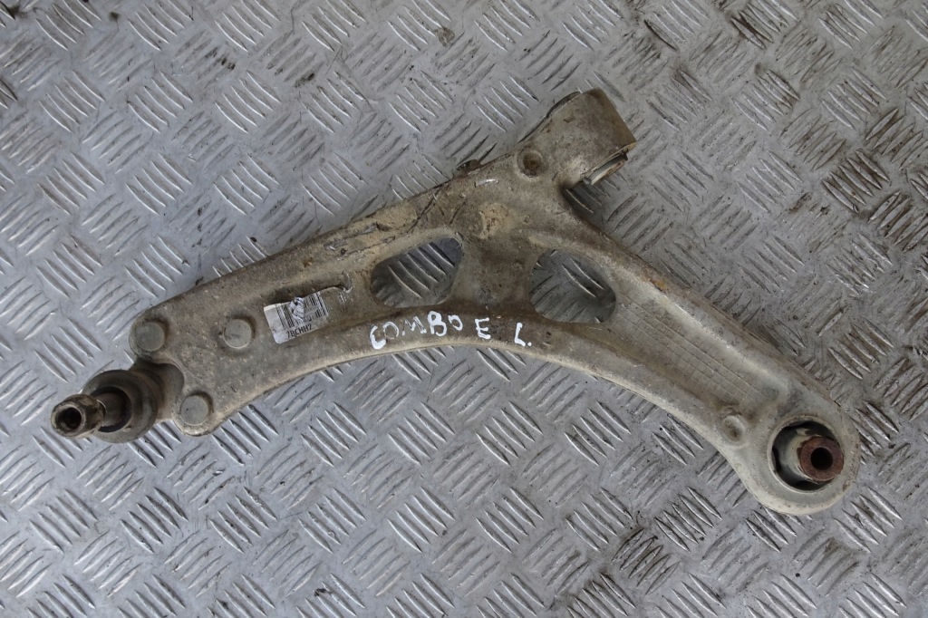 фото №1, Opel combo e / citroen berlingo iv рычаг передний левый 2018-