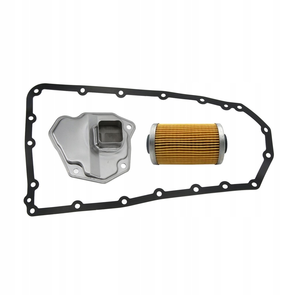 фото №5, Фільтр автоматичної коробки передач 31728-1xz0a з заміна ущільнювачі елемент