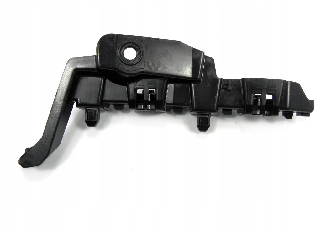 Кронштейн направляющая бампера renault kadjar перед правый Доставка