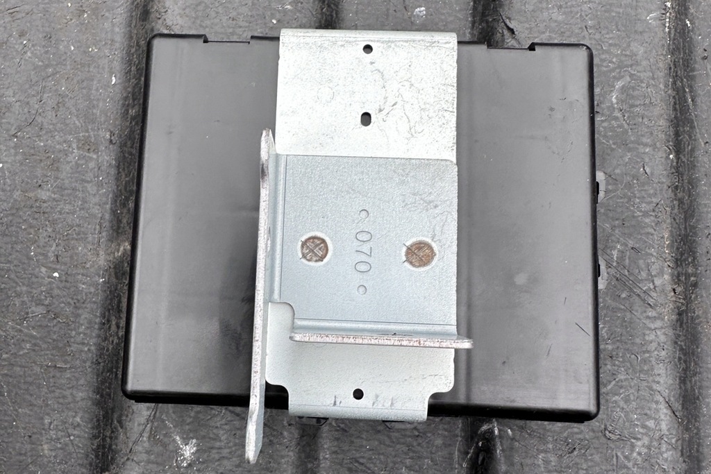 фото №1, Модуль pdc infiniti m y51 285321ma0a 3.0l дизель 179kw 2012