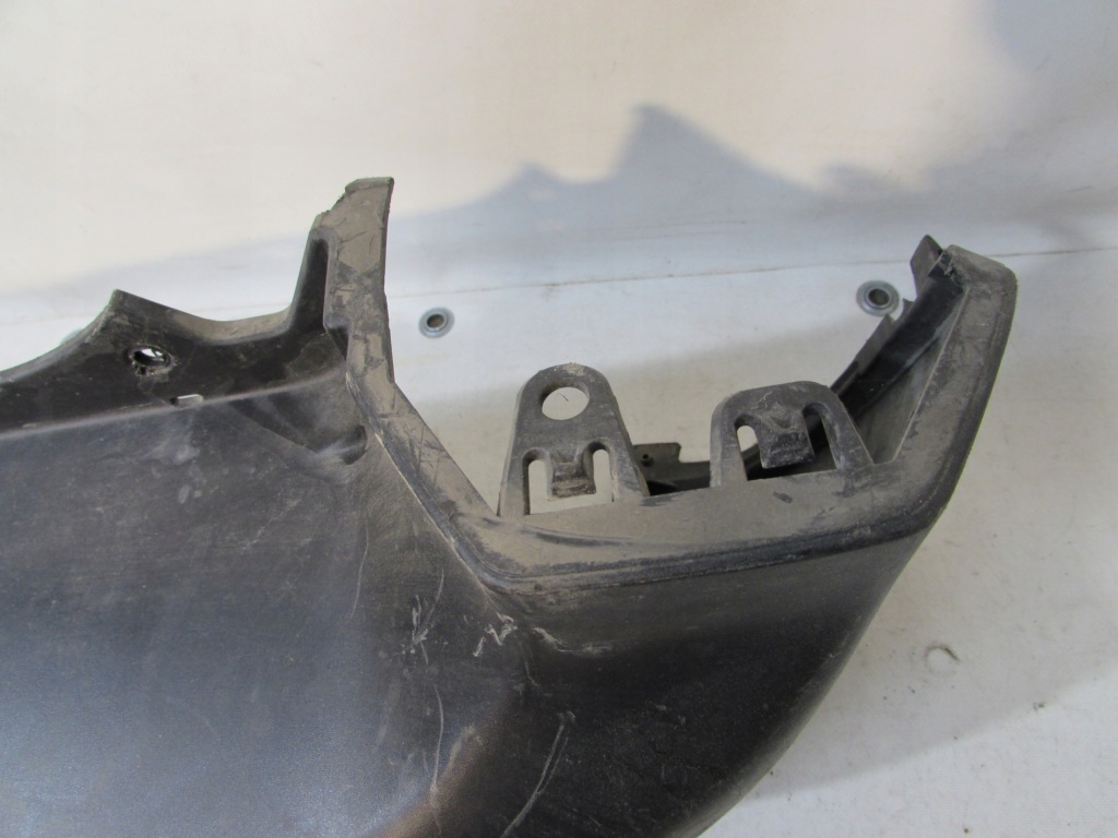 фото №9, Бампер задня задній citroen berlingo iv 4 partner rifter combo e 18-