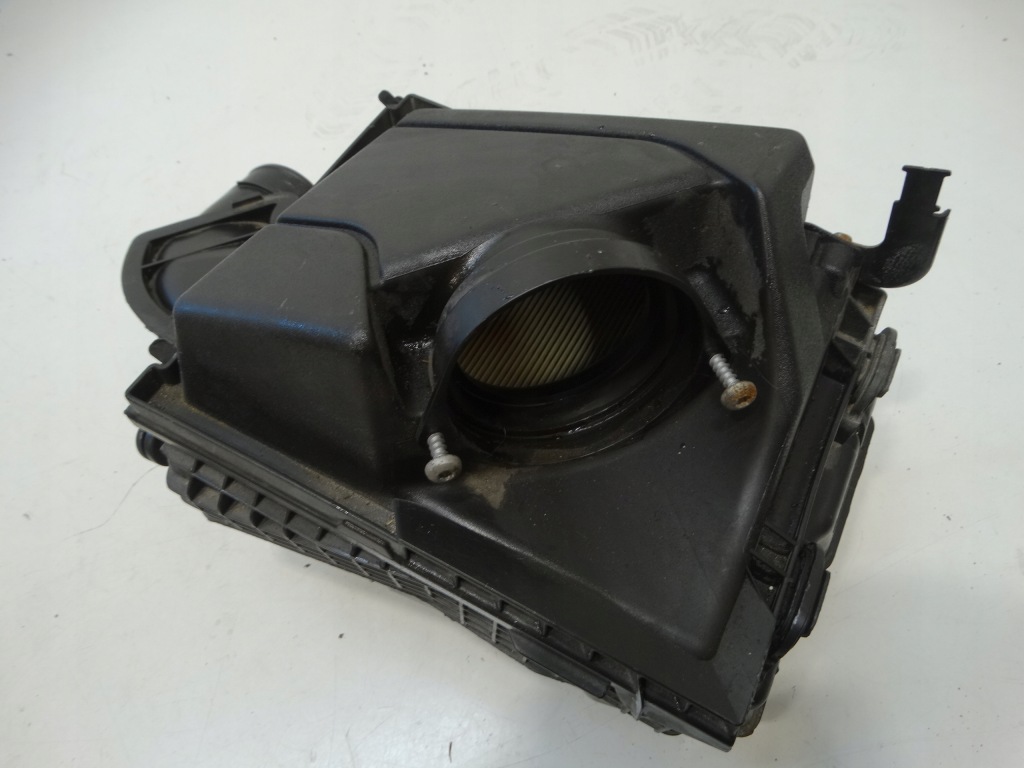 фото №7, Корпус фільтра повітря laguna iii 8200545836-h