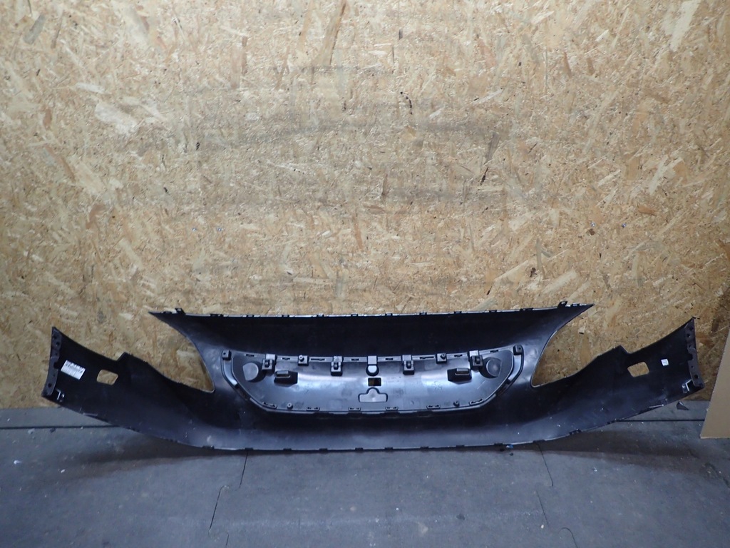 фото №8, Бампер перед peugeot expert traveller 16-