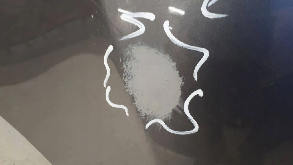 фото №4, Nissan qashqai 2013-2016 капот перед