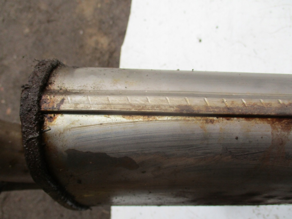 фото №9, Seat altea 2010 r 1.8 tsi - гаситель конечный