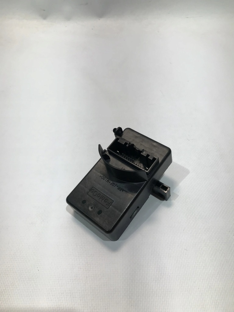 фото №1, Роз'єм port obd ford puma mk2 19-