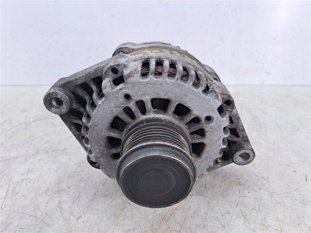 фото №1, Генератор chevrolet epica 2,0 d rok 2004-2014 2 контакты