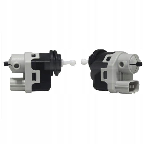 фото №1, Двигатель регулировки фара honda jazz ii 1.2 1.3