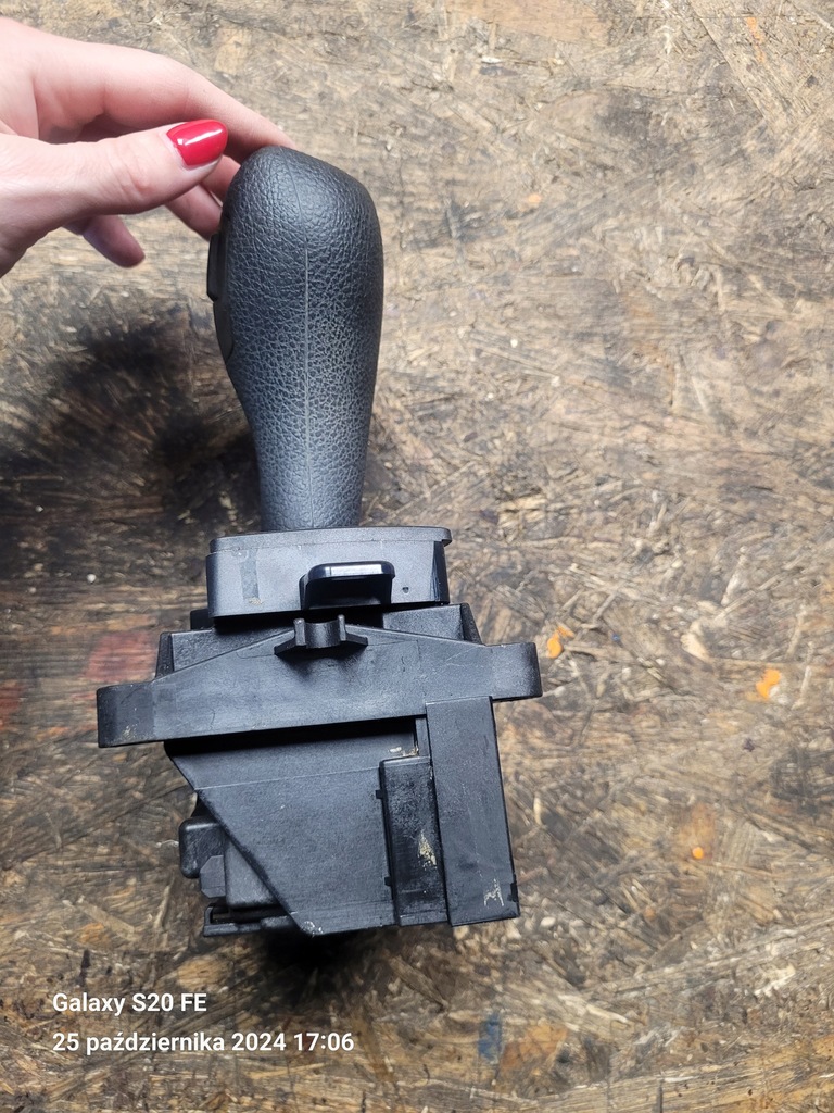 фото №8, Bmw f20 f30 вибірник коробки передач домкрат anglik 9326582