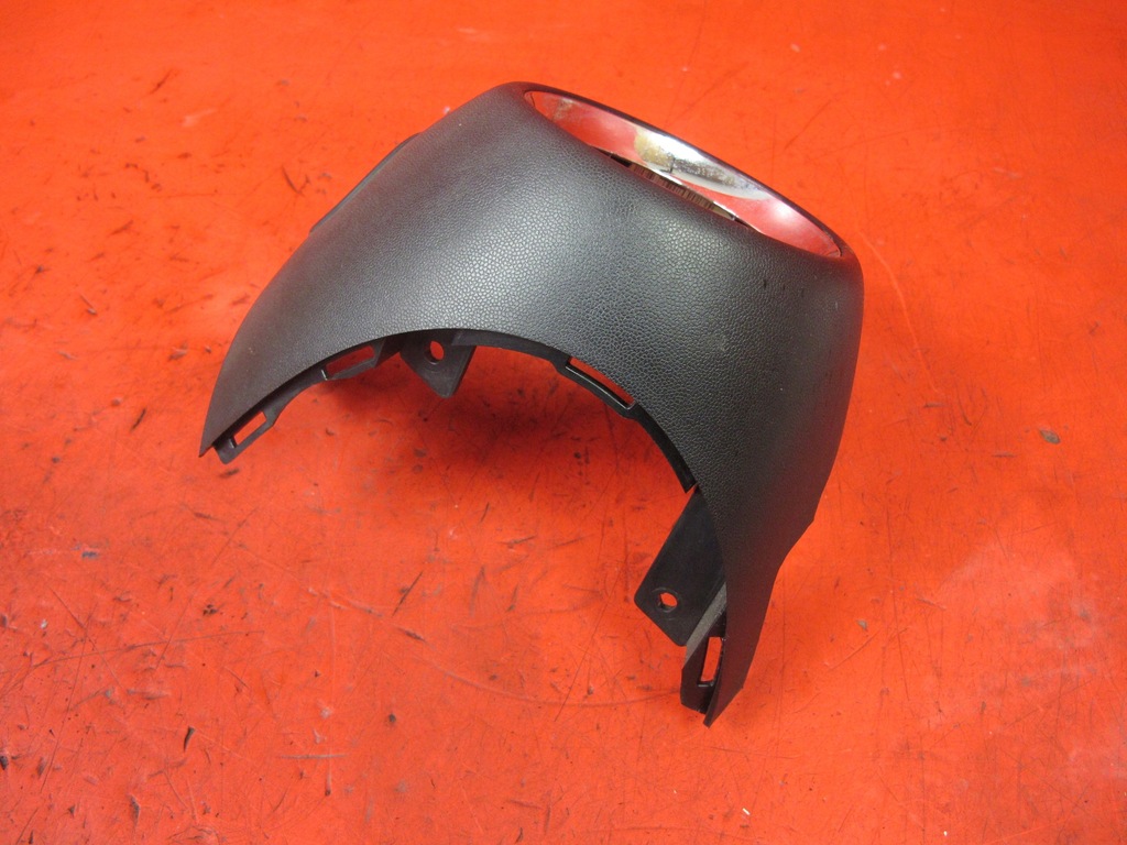 фото №3, Mini cooper r56 защита корпус решётки обдув левая