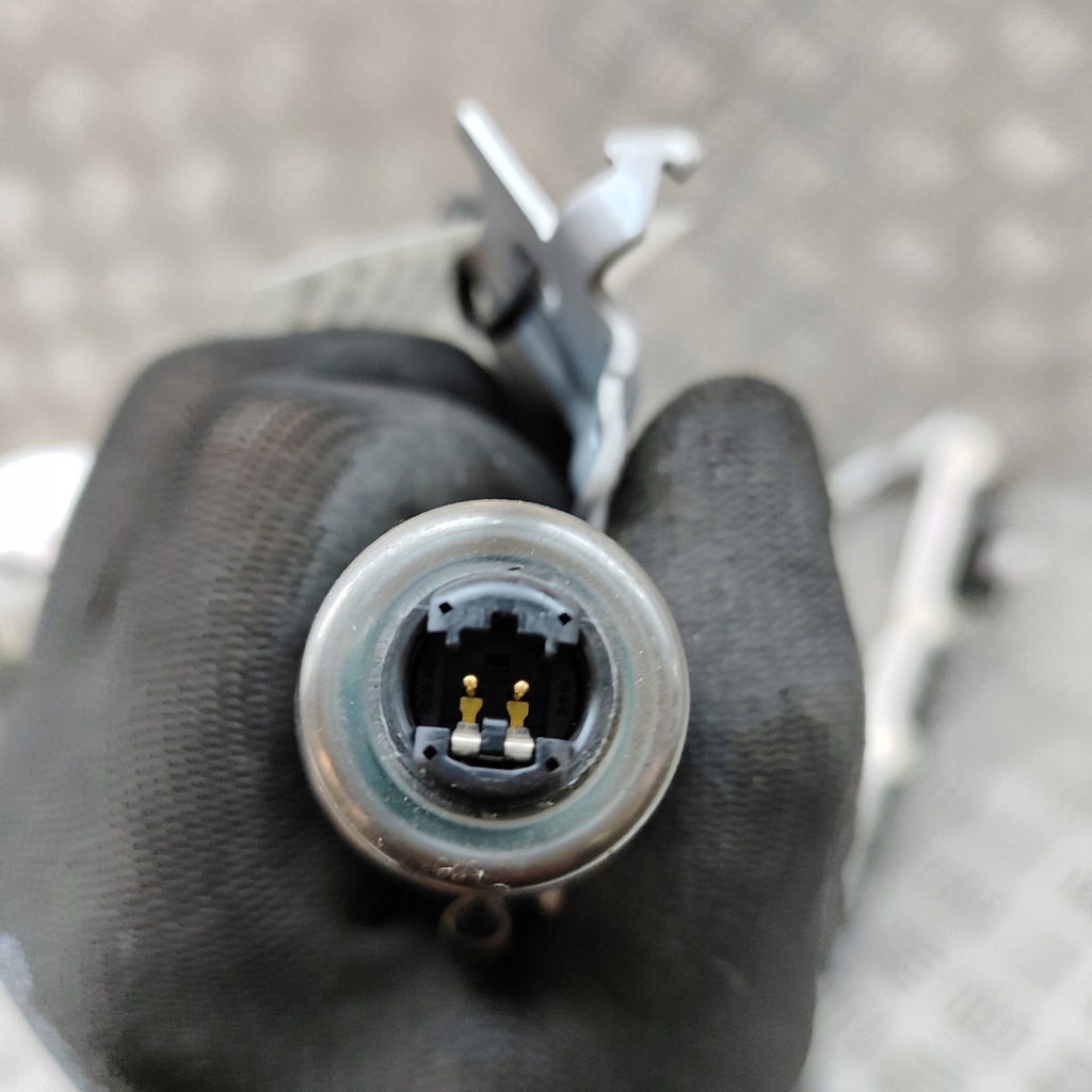 фото №7, Toyota corolla e210 e21 2022 ліва сторона шторка безпеки подушка безпеки