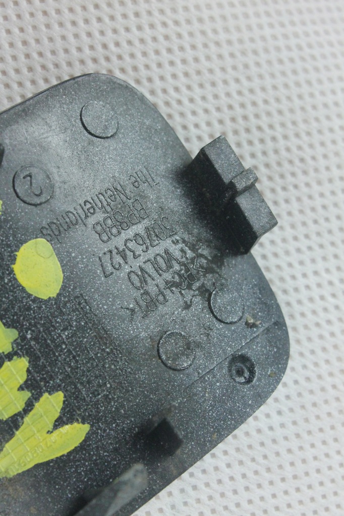 фото №8, Заглушка задняя бампера заднего фаркоп задняя volvo xc60 xc-60 30763427