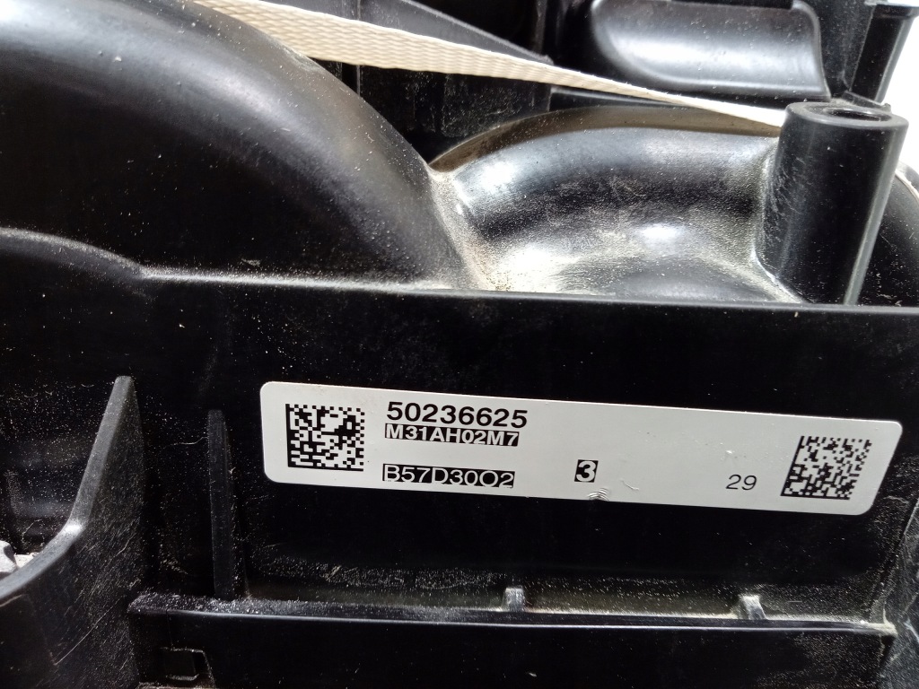 Bmw 7 g11 g12 g30 двигун дизель 3.0d 286km b57d30b Зі Шроту