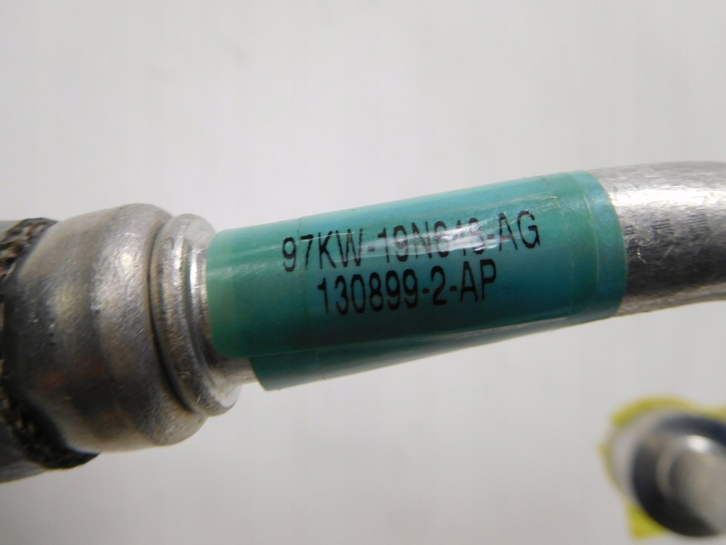 фото №6, Шланг кондиціонера ford ka 1996-2008 оригінальний номер 1044922