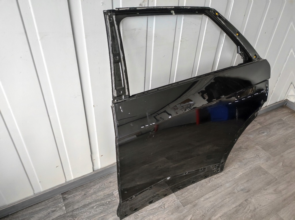 фото №7, Двері hyundai ioniq 5 v задні ліва