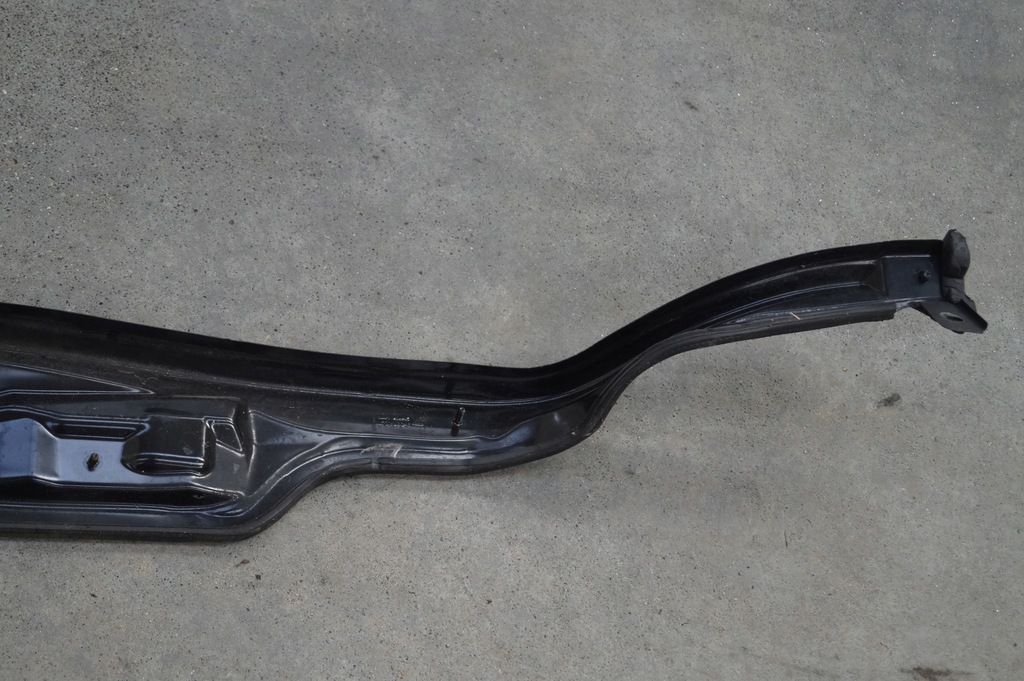 фото №8, Жабо металлический seat leon ii 05-12r 1p0805275c